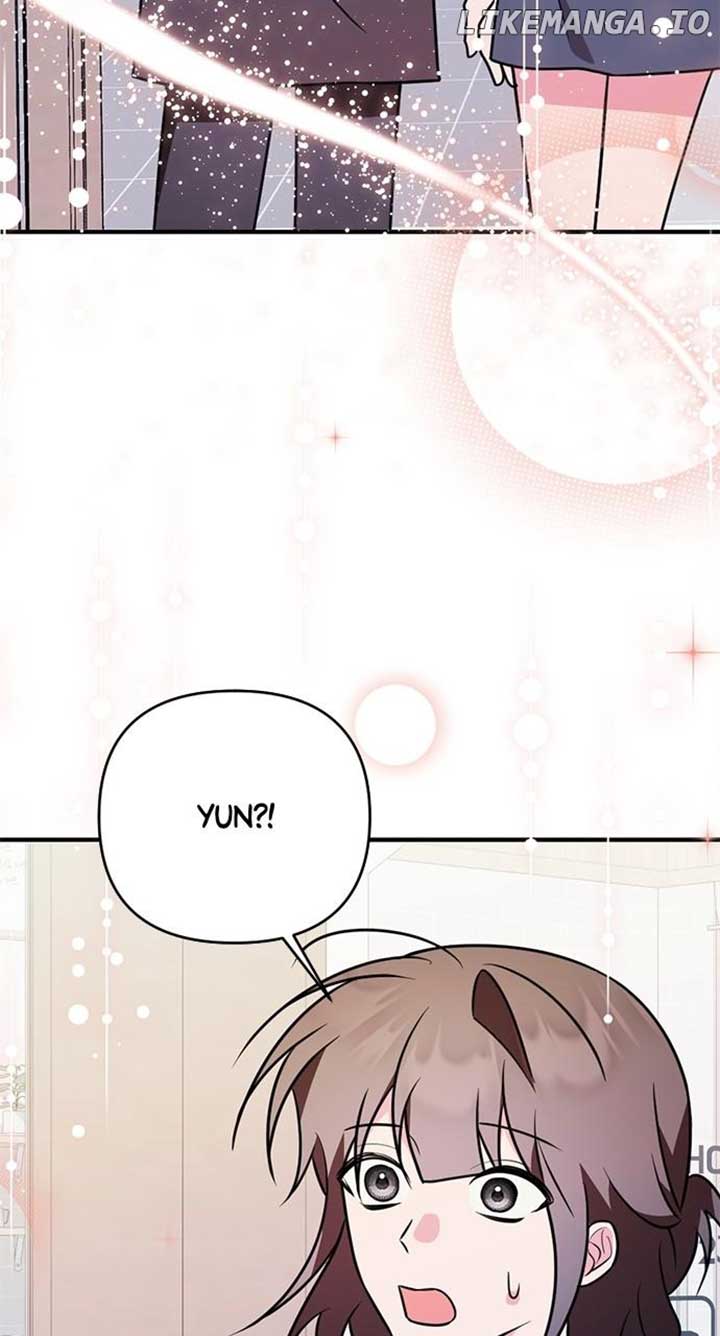 My Crush Got Possessed by the Duke Chapter 52 page 93