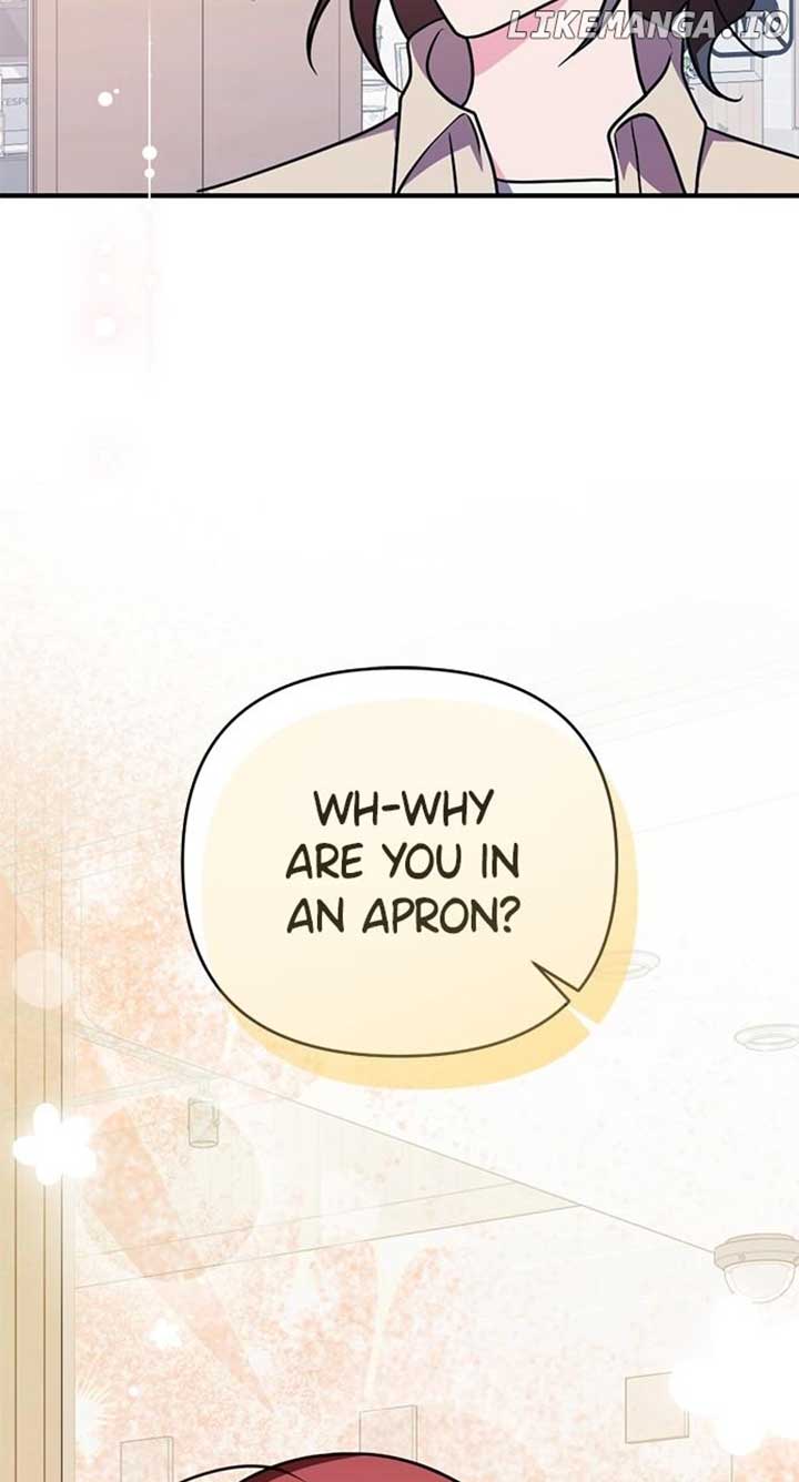 My Crush Got Possessed by the Duke Chapter 52 page 94