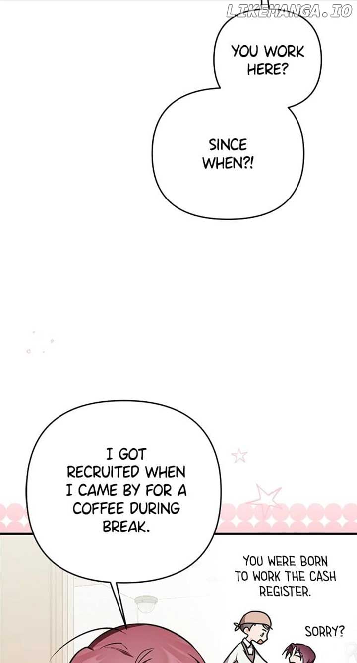 My Crush Got Possessed by the Duke Chapter 52 page 97