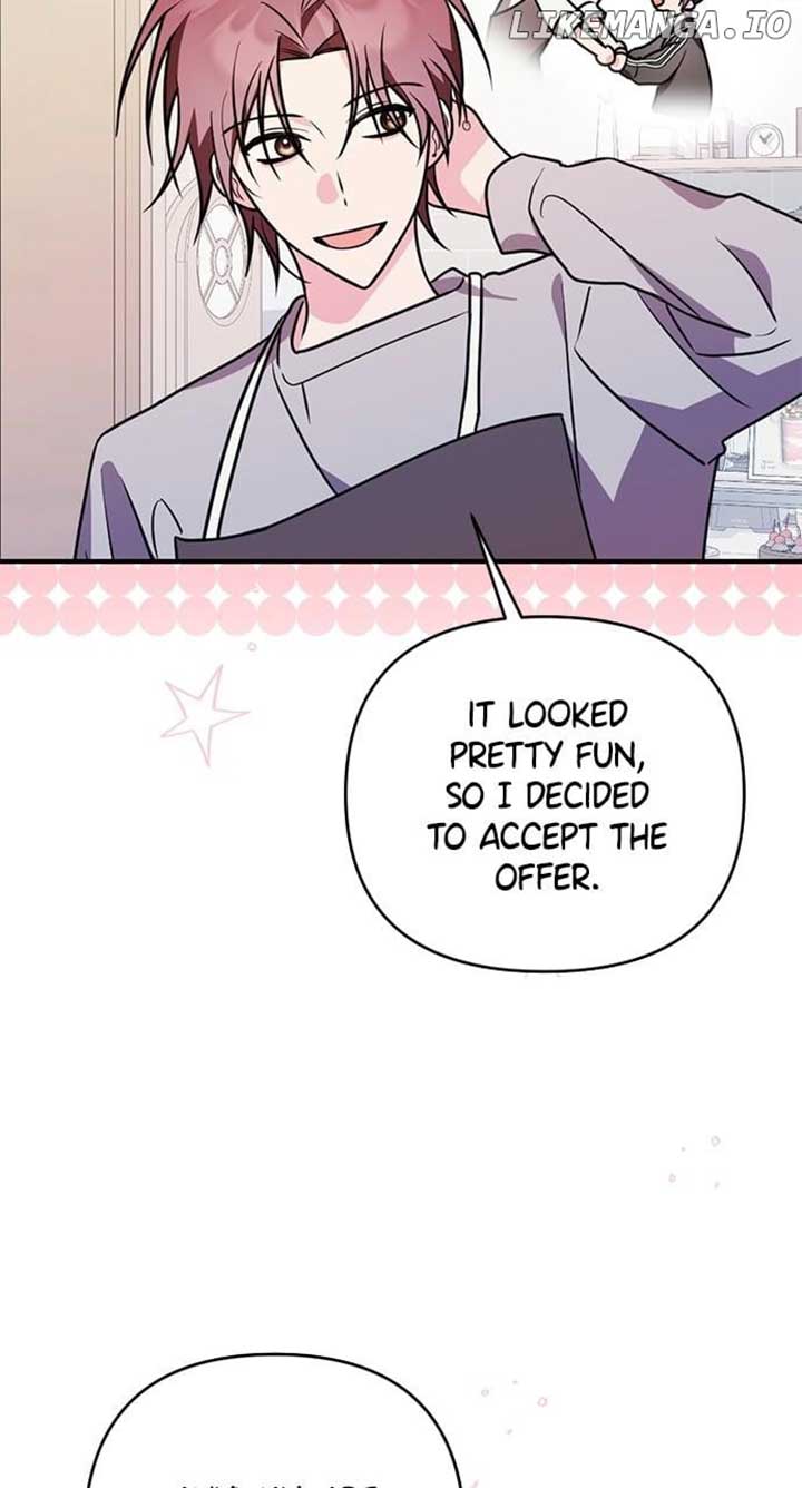 My Crush Got Possessed by the Duke Chapter 52 page 98