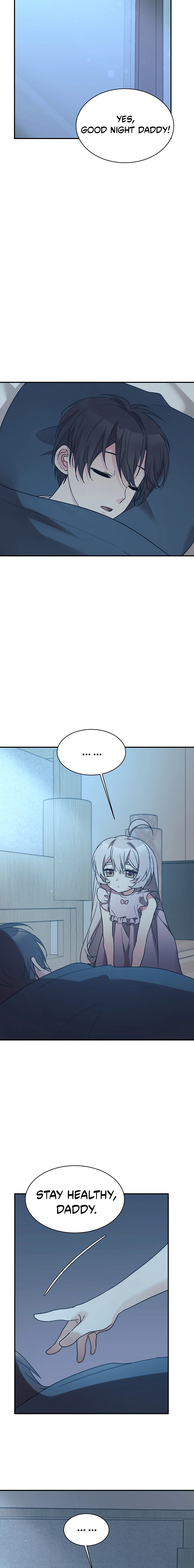 My Daughter is a Dragon! Chapter 42 page 13