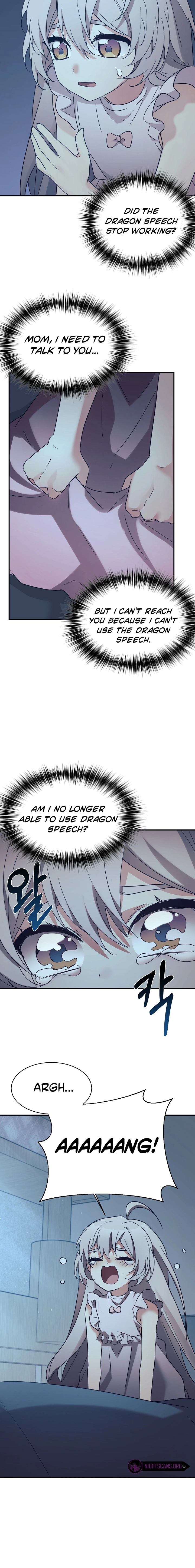 My Daughter is a Dragon! Chapter 42 page 15
