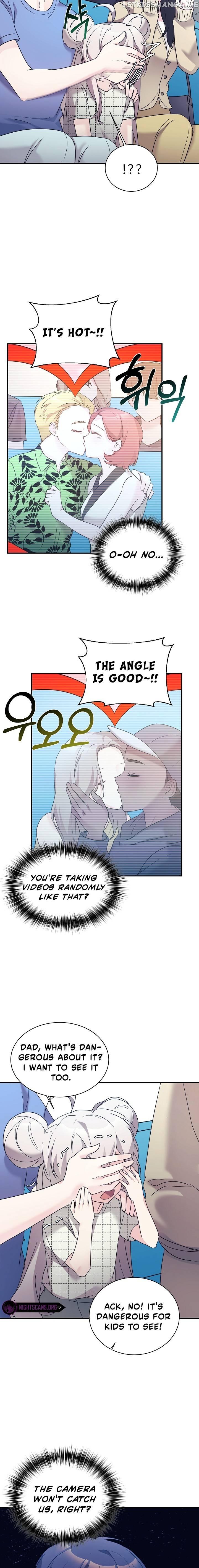 My Daughter is a Dragon! Chapter 44 page 13