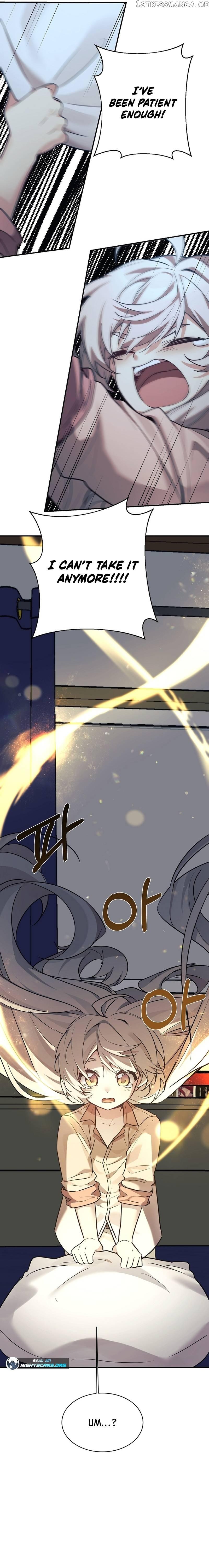 My Daughter is a Dragon! Chapter 46 page 18