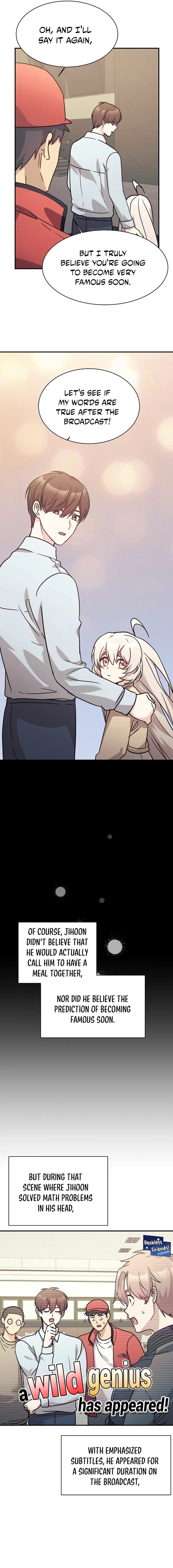 My Daughter is a Dragon! Chapter 65 page 13