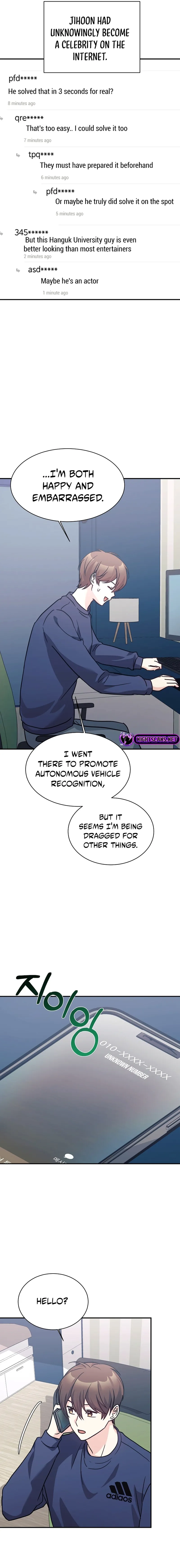 My Daughter is a Dragon! Chapter 65 page 14
