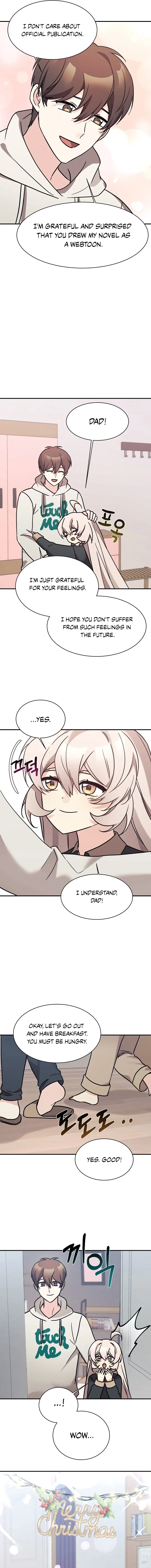 My Daughter is a Dragon! Chapter 79 page 10