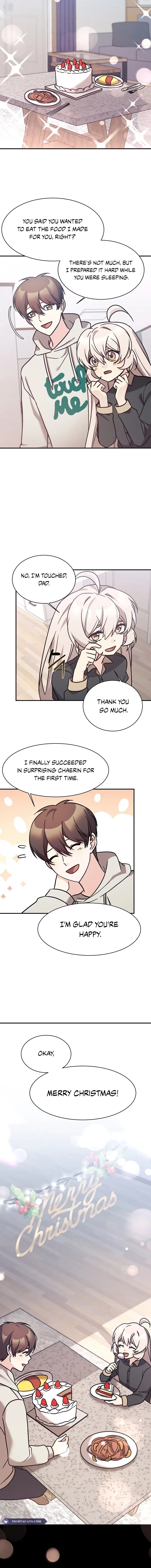 My Daughter is a Dragon! Chapter 79 page 11