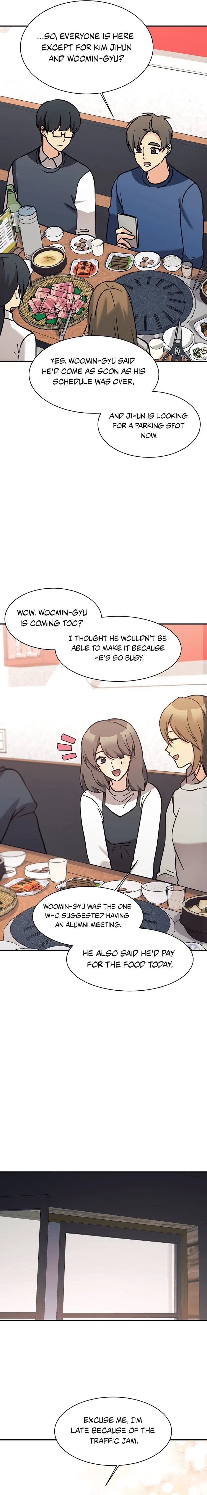 My Daughter is a Dragon! Chapter 80 page 13