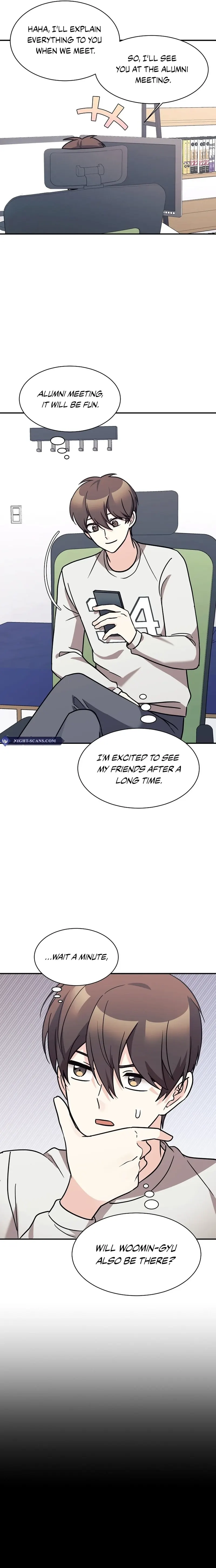 My Daughter is a Dragon! Chapter 80 page 8