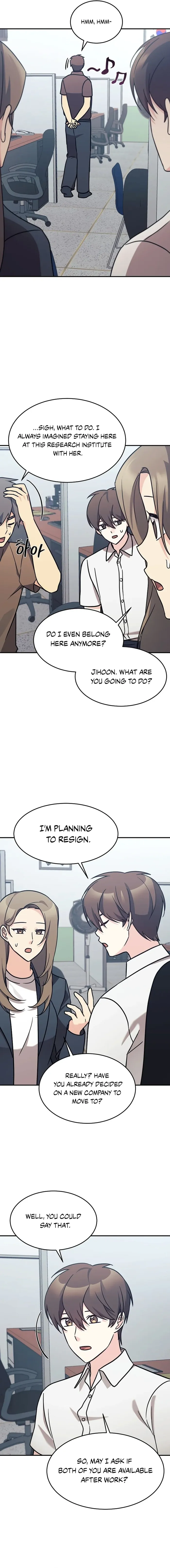 My Daughter is a Dragon! Chapter 83 page 1