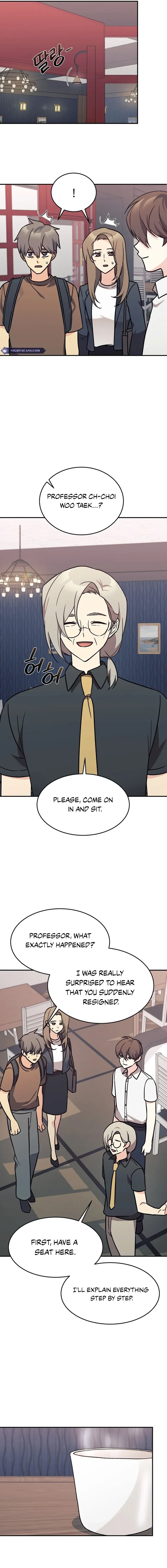 My Daughter is a Dragon! Chapter 83 page 3