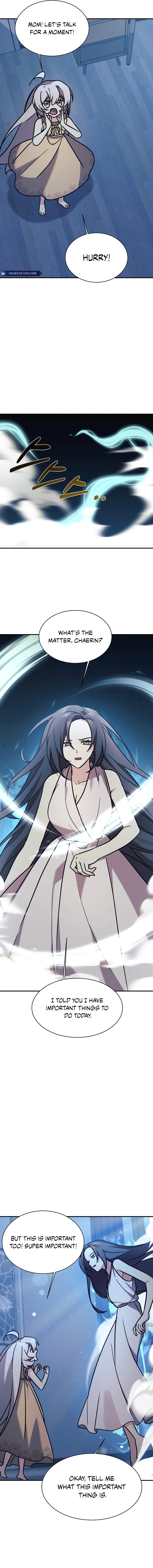 My Daughter is a Dragon! Chapter 90 page 10