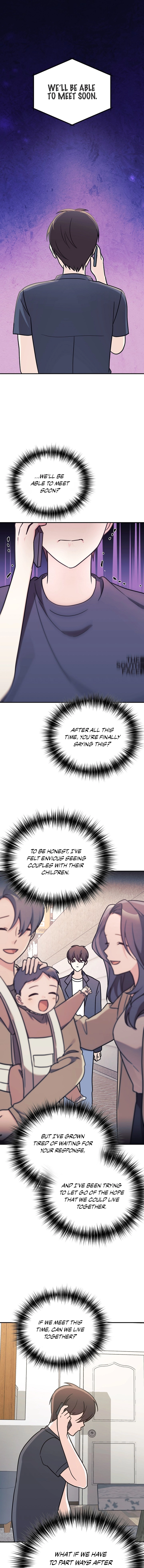 My Daughter is a Dragon! Chapter 90 page 1