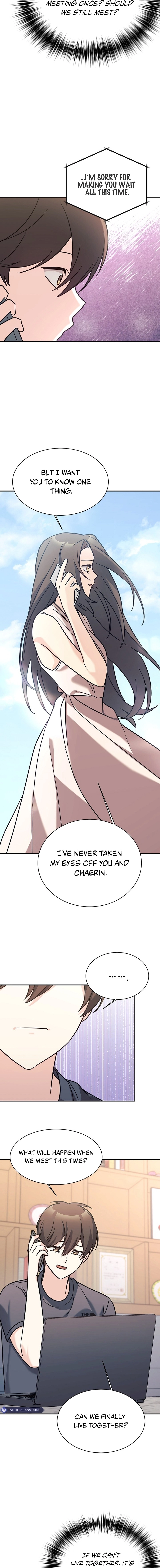 My Daughter is a Dragon! Chapter 90 page 2