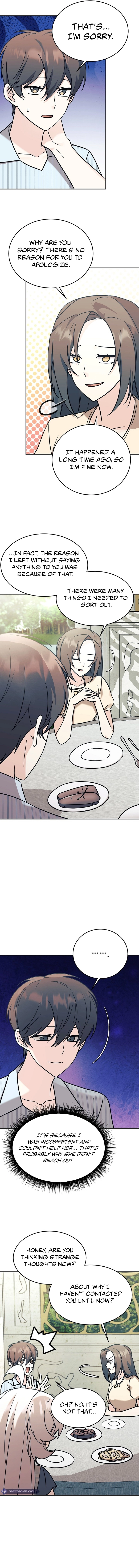 My Daughter is a Dragon! Chapter 95 page 2