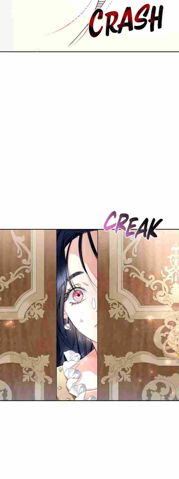 My Dead Lover Returned as a Tyrant Chapter 1 page 24