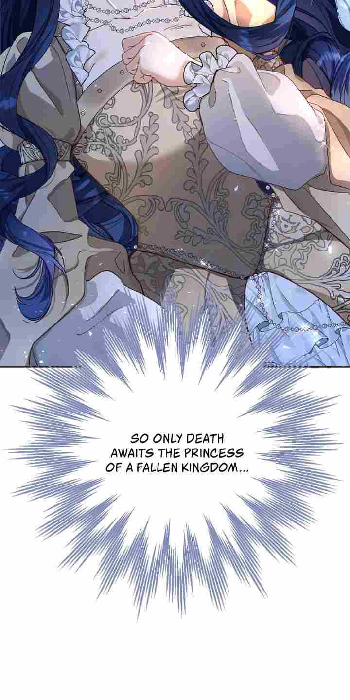 My Dead Lover Returned as a Tyrant Chapter 1 page 37