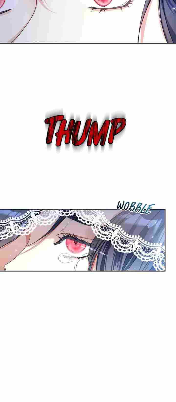 My Dead Lover Returned as a Tyrant Chapter 1 page 52