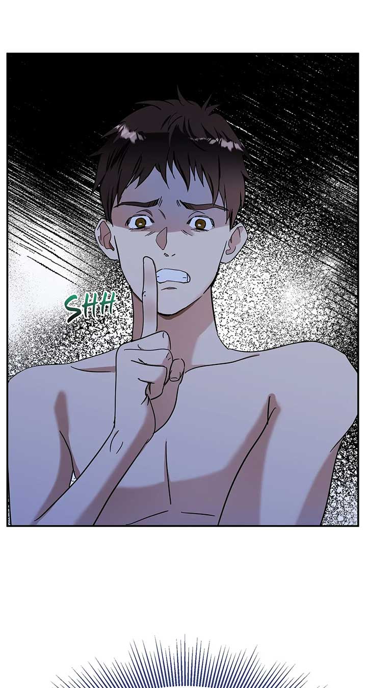 My Dead Lover Returned as a Tyrant Chapter 10 page 9