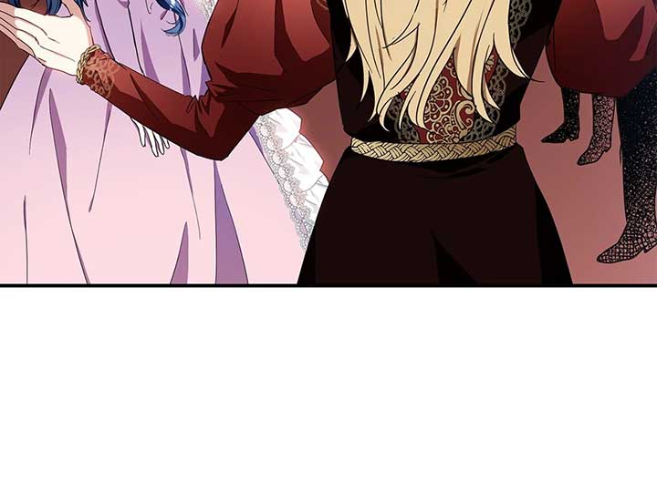 My Dead Lover Returned as a Tyrant Chapter 10 page 99