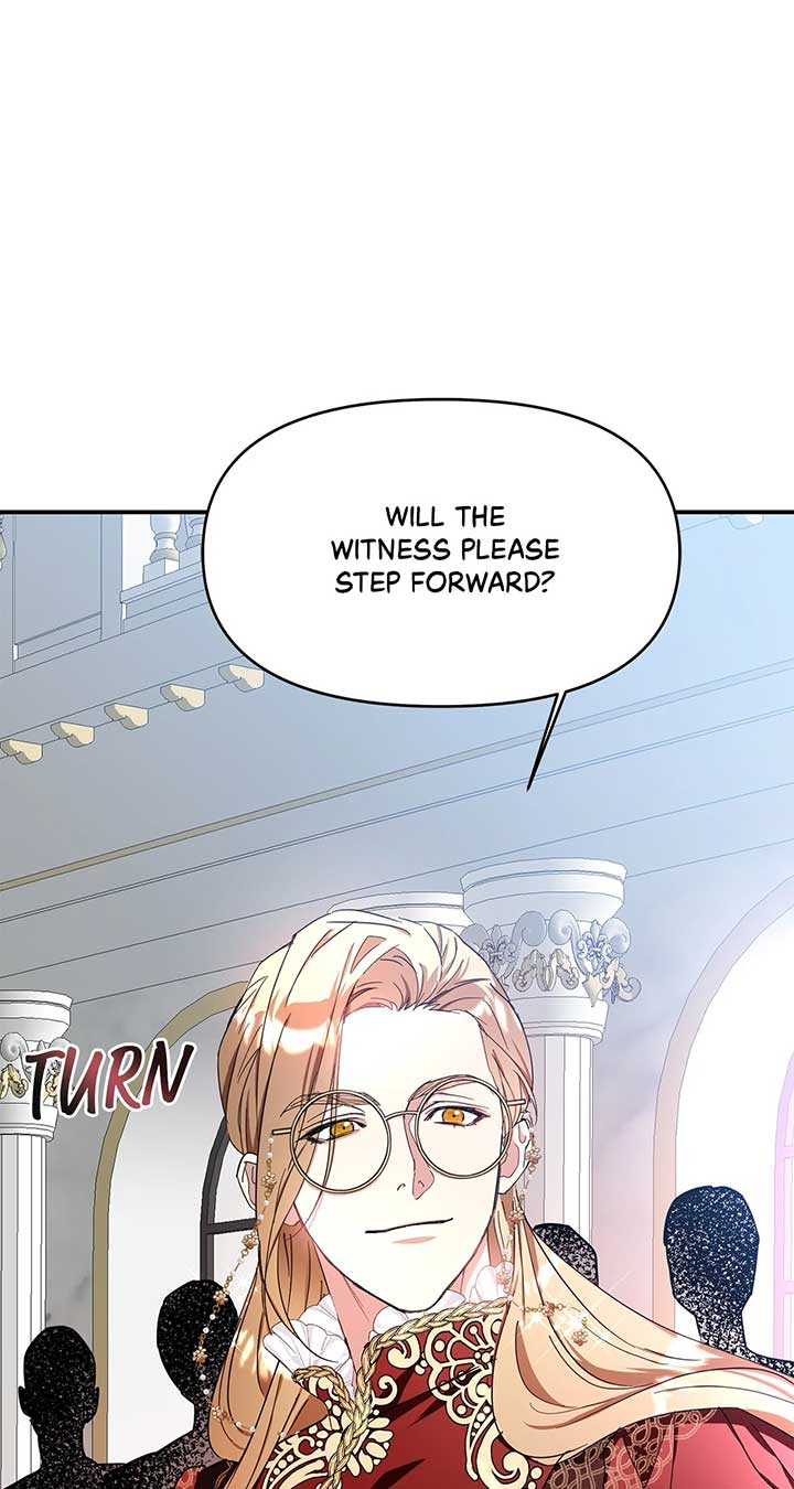 My Dead Lover Returned as a Tyrant Chapter 10 page 101