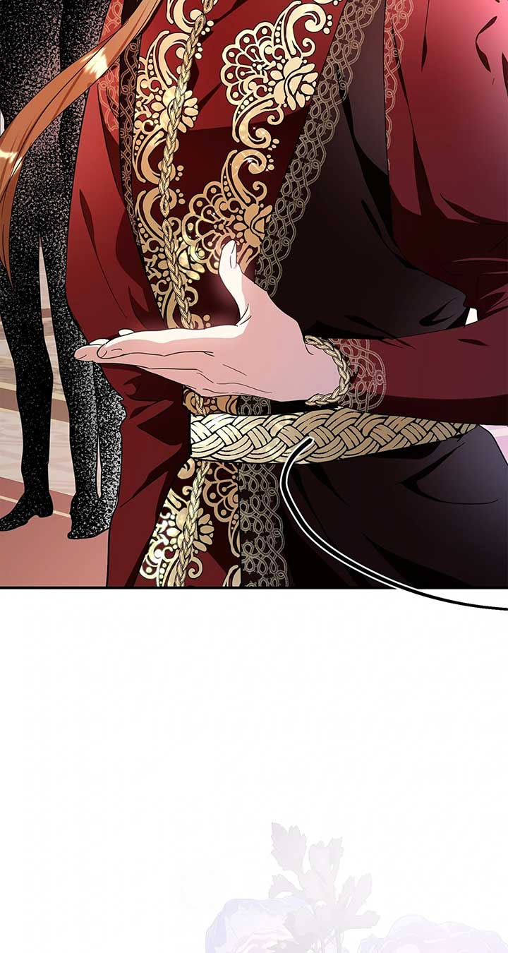My Dead Lover Returned as a Tyrant Chapter 10 page 102