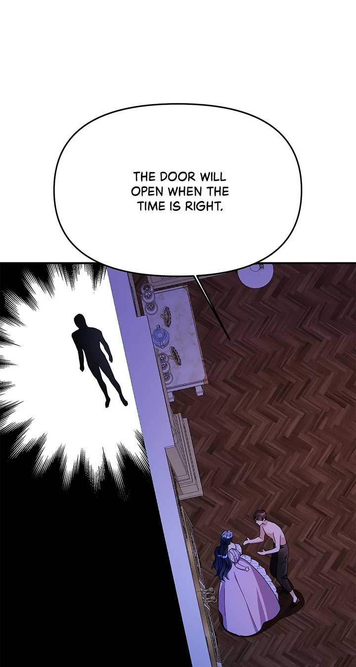 My Dead Lover Returned as a Tyrant Chapter 10 page 12