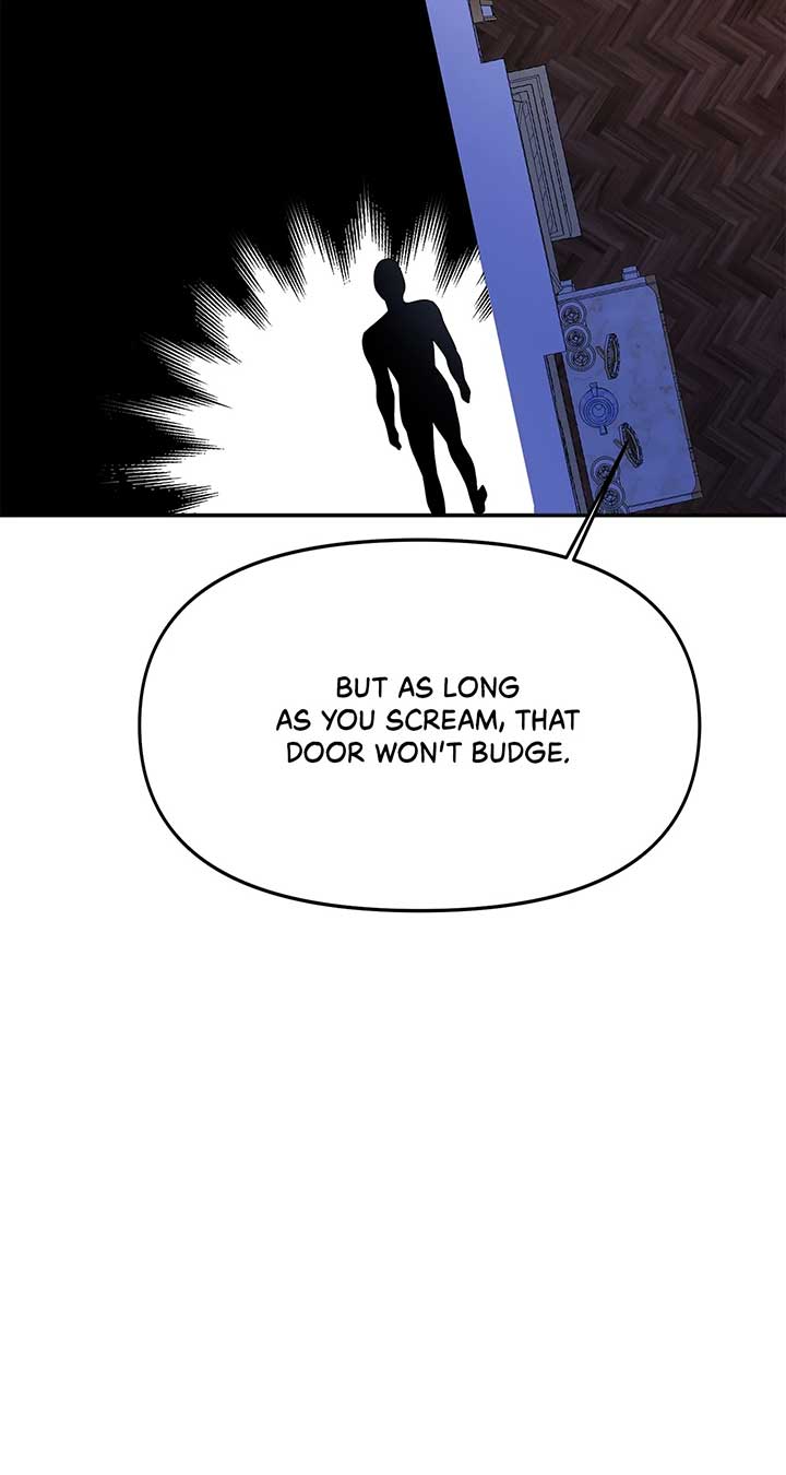 My Dead Lover Returned as a Tyrant Chapter 10 page 13