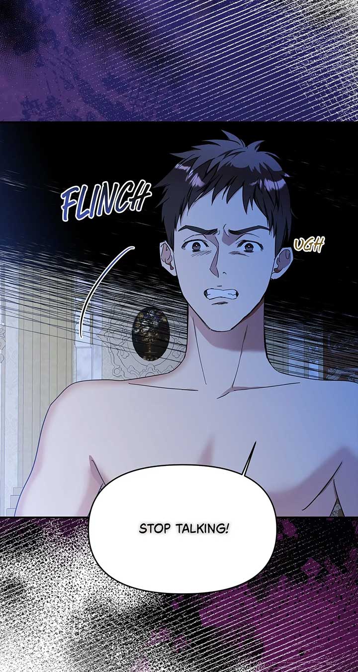 My Dead Lover Returned as a Tyrant Chapter 10 page 26