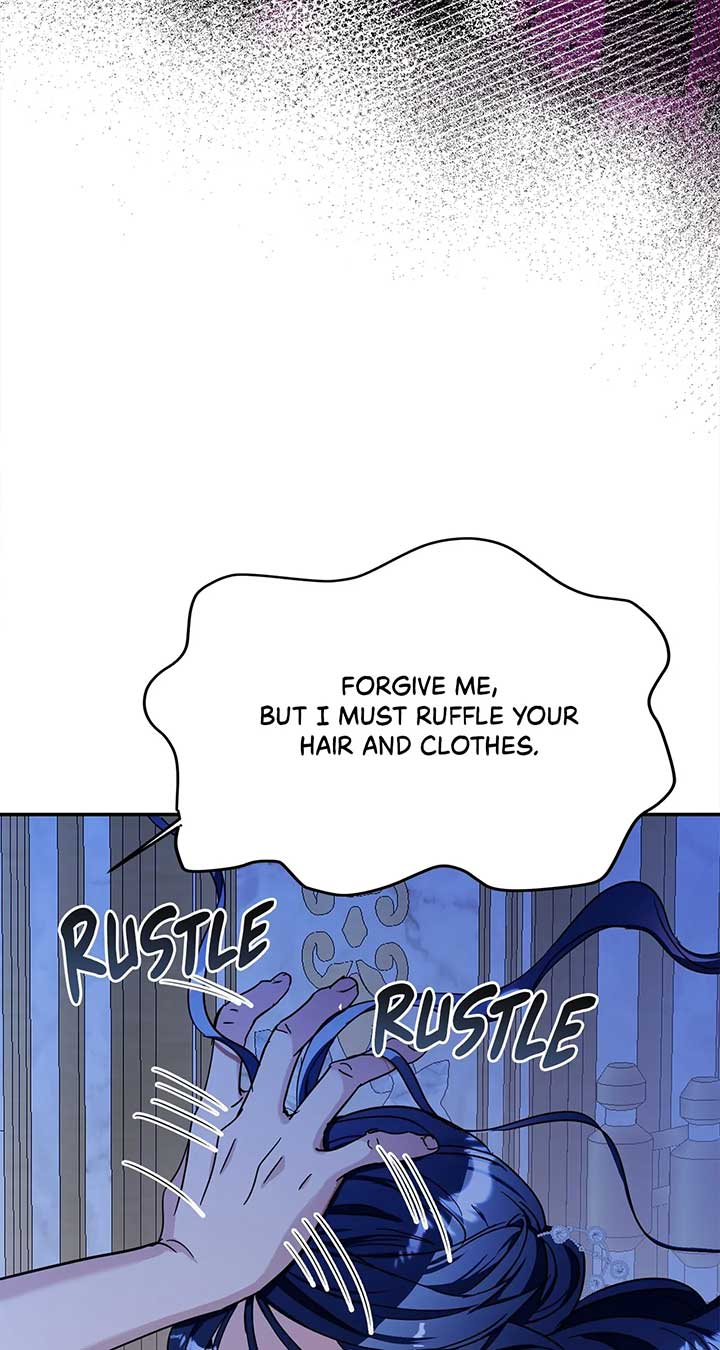 My Dead Lover Returned as a Tyrant Chapter 10 page 27