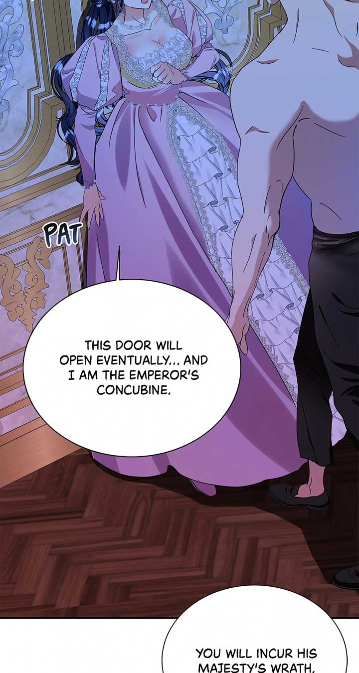 My Dead Lover Returned as a Tyrant Chapter 10 page 2