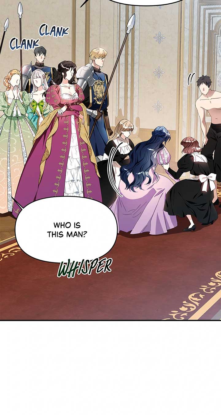 My Dead Lover Returned as a Tyrant Chapter 10 page 37