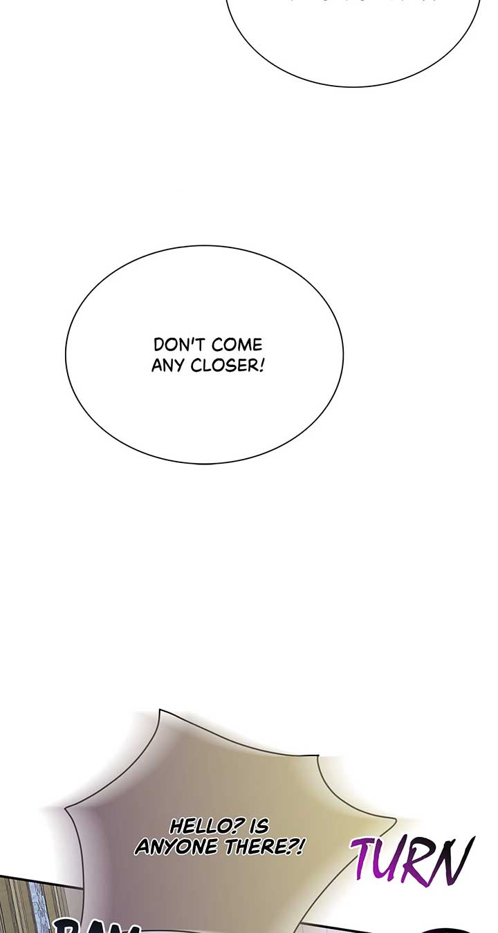 My Dead Lover Returned as a Tyrant Chapter 10 page 3