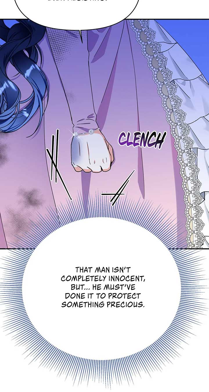 My Dead Lover Returned as a Tyrant Chapter 10 page 44
