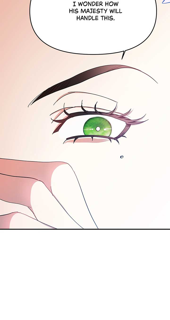My Dead Lover Returned as a Tyrant Chapter 10 page 50