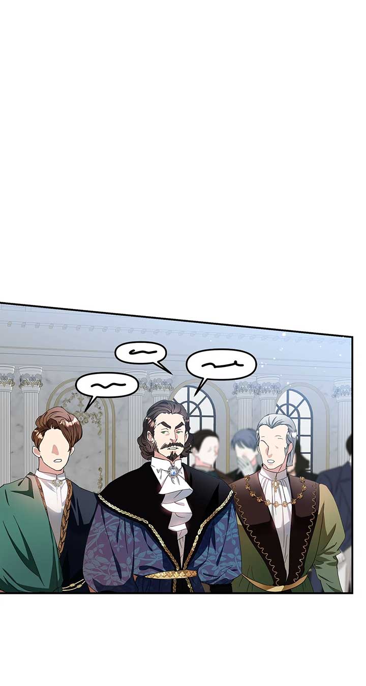 My Dead Lover Returned as a Tyrant Chapter 10 page 52