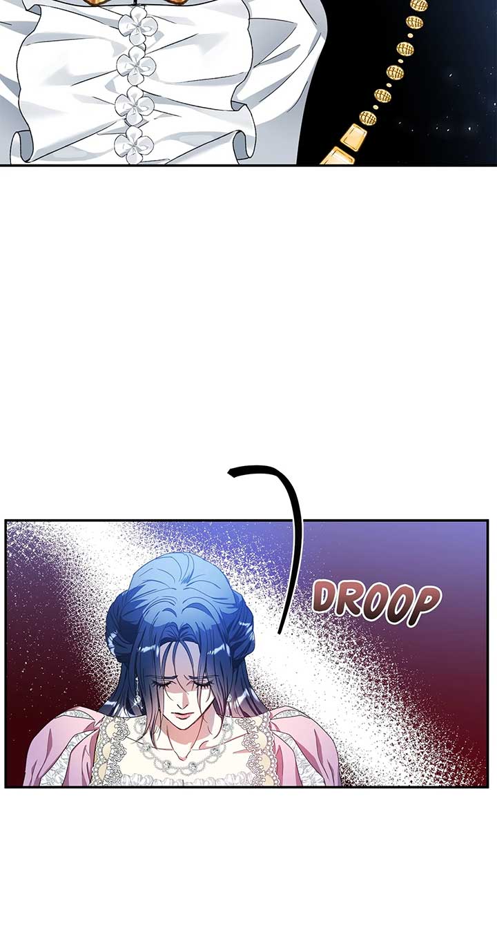 My Dead Lover Returned as a Tyrant Chapter 10 page 60