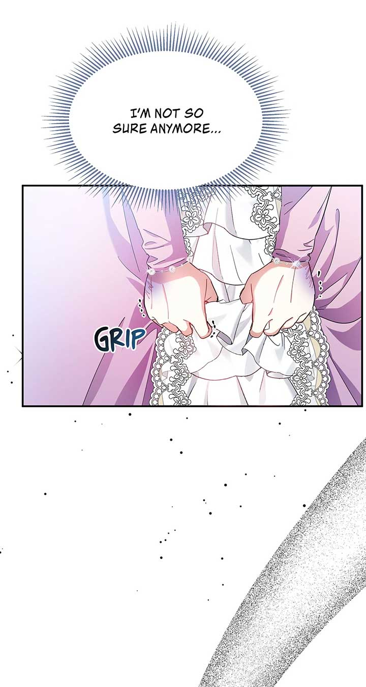My Dead Lover Returned as a Tyrant Chapter 10 page 61