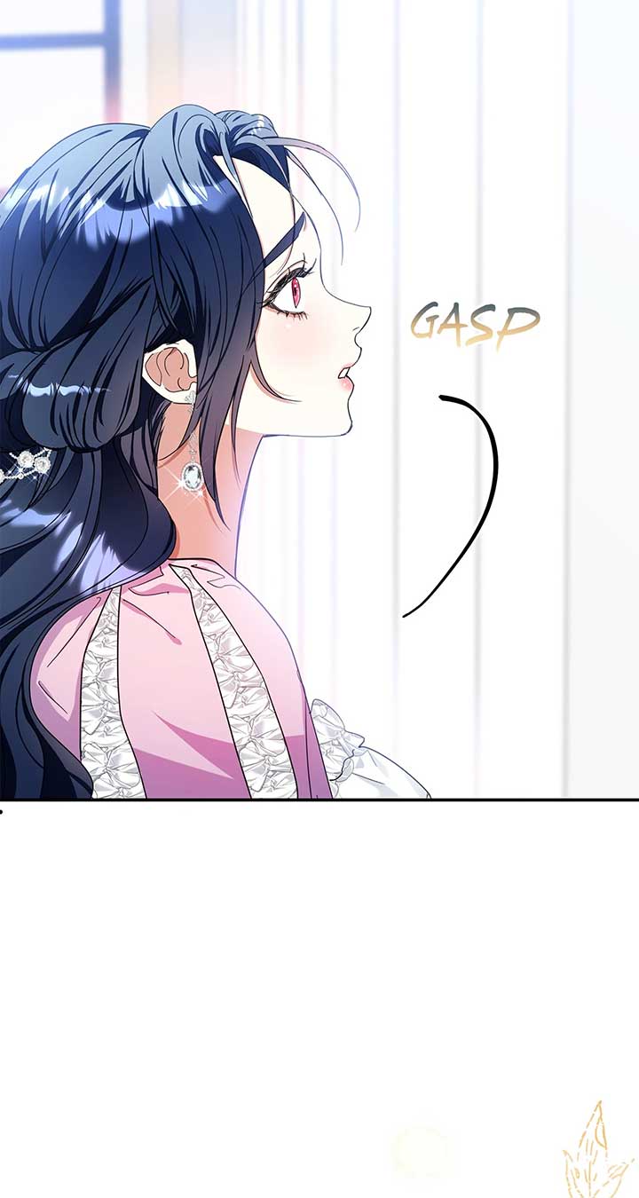 My Dead Lover Returned as a Tyrant Chapter 10 page 63
