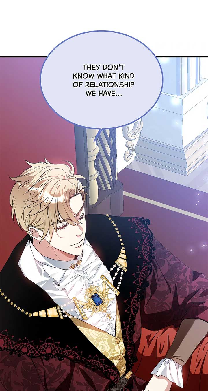 My Dead Lover Returned as a Tyrant Chapter 10 page 73