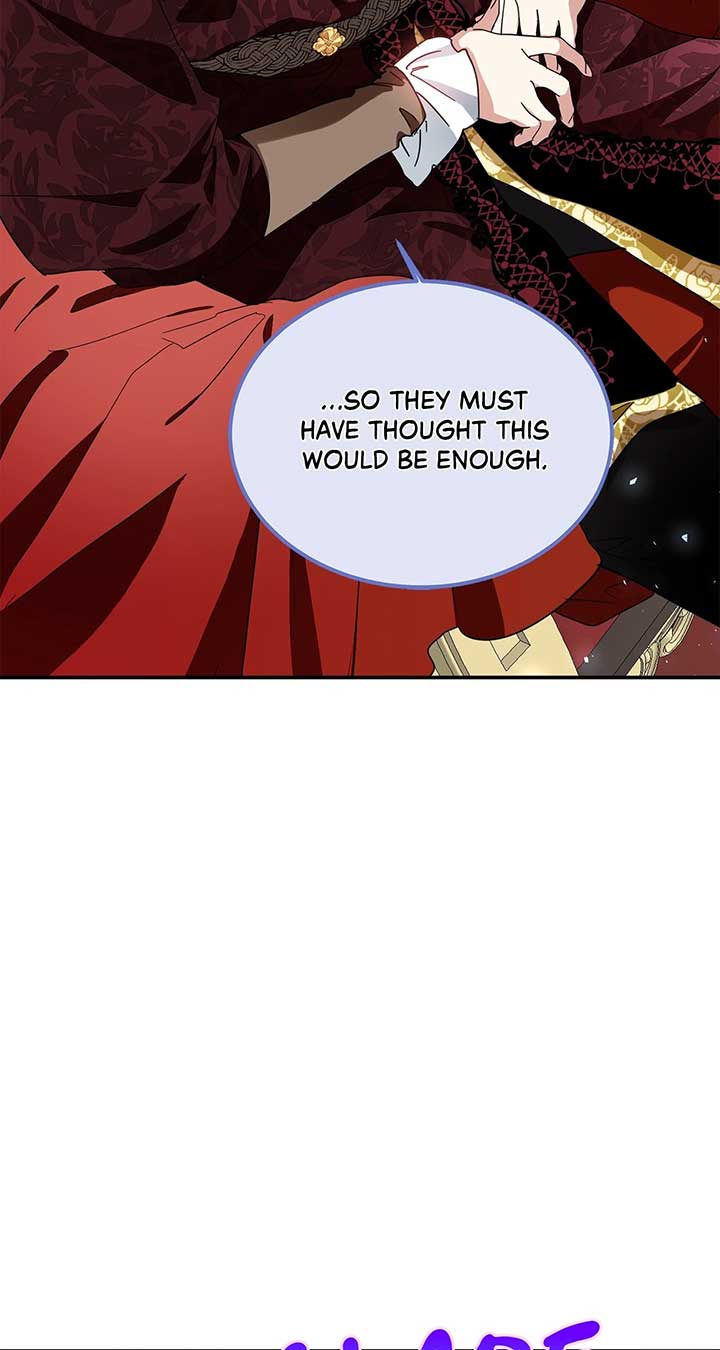 My Dead Lover Returned as a Tyrant Chapter 10 page 74