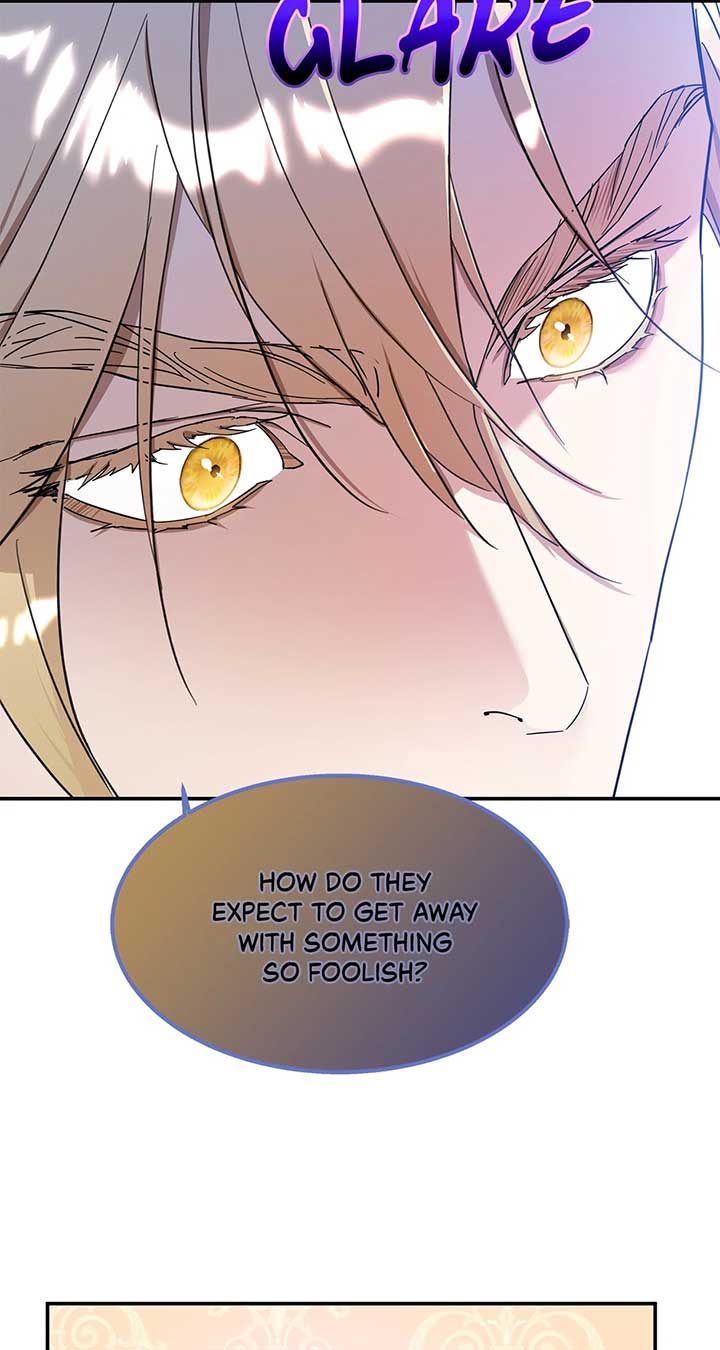 My Dead Lover Returned as a Tyrant Chapter 10 page 75