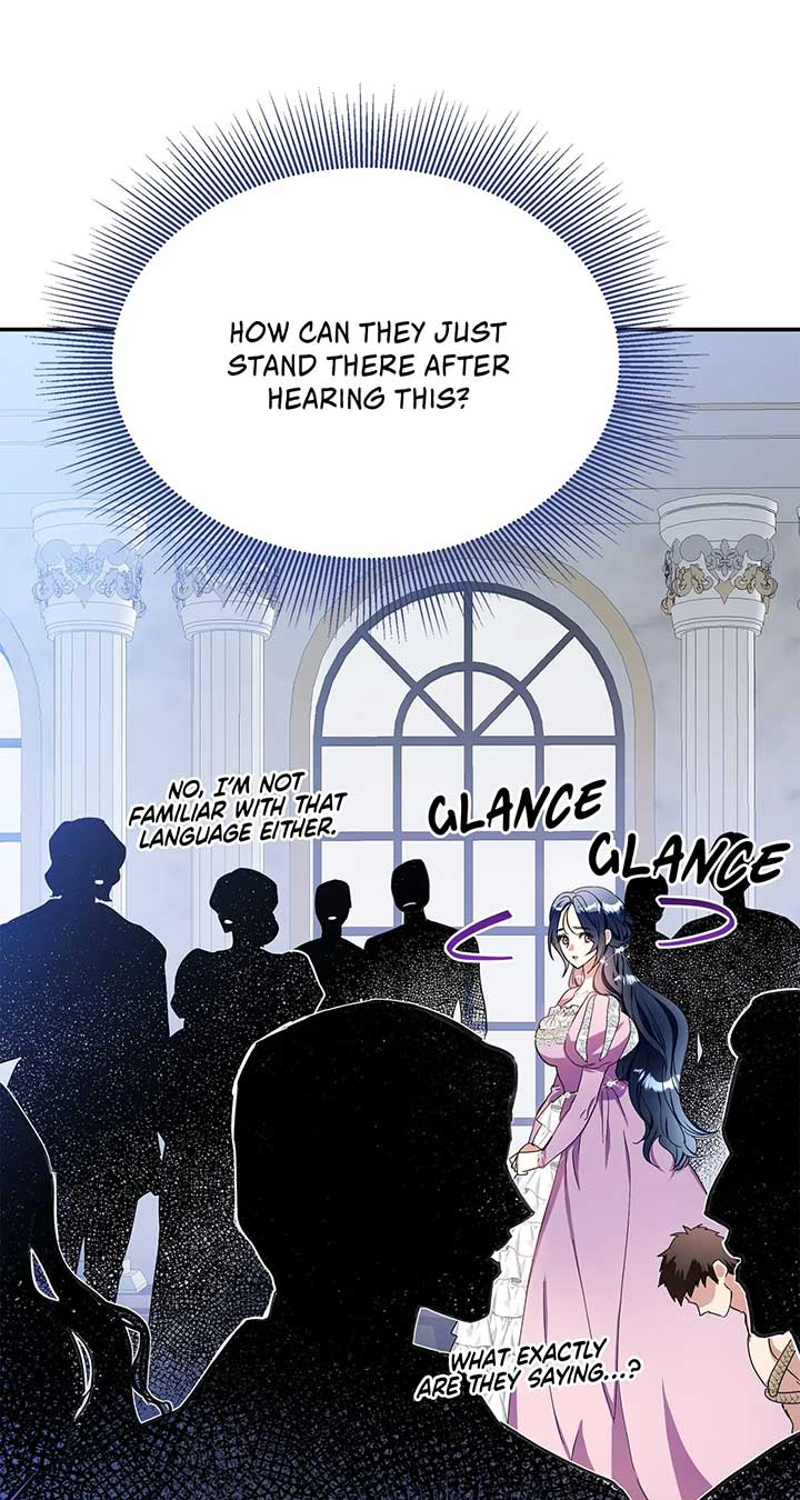 My Dead Lover Returned as a Tyrant Chapter 10 page 77