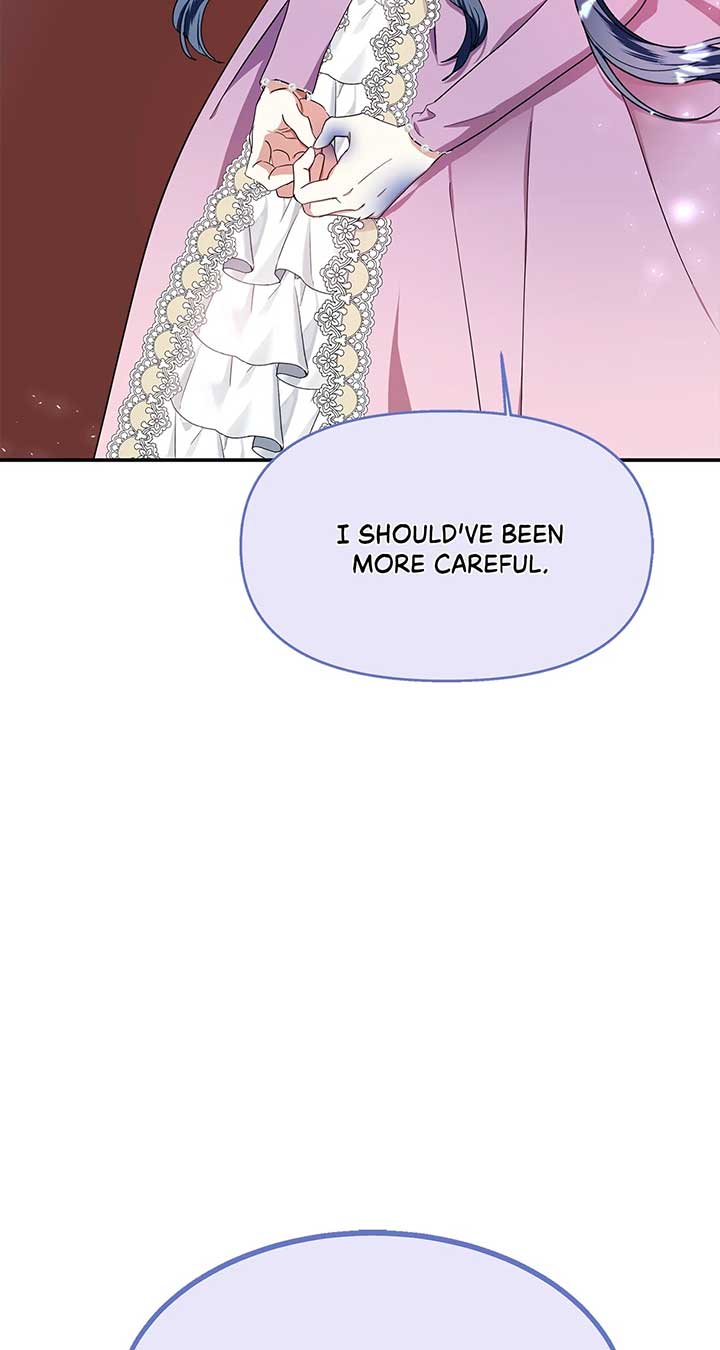 My Dead Lover Returned as a Tyrant Chapter 10 page 80