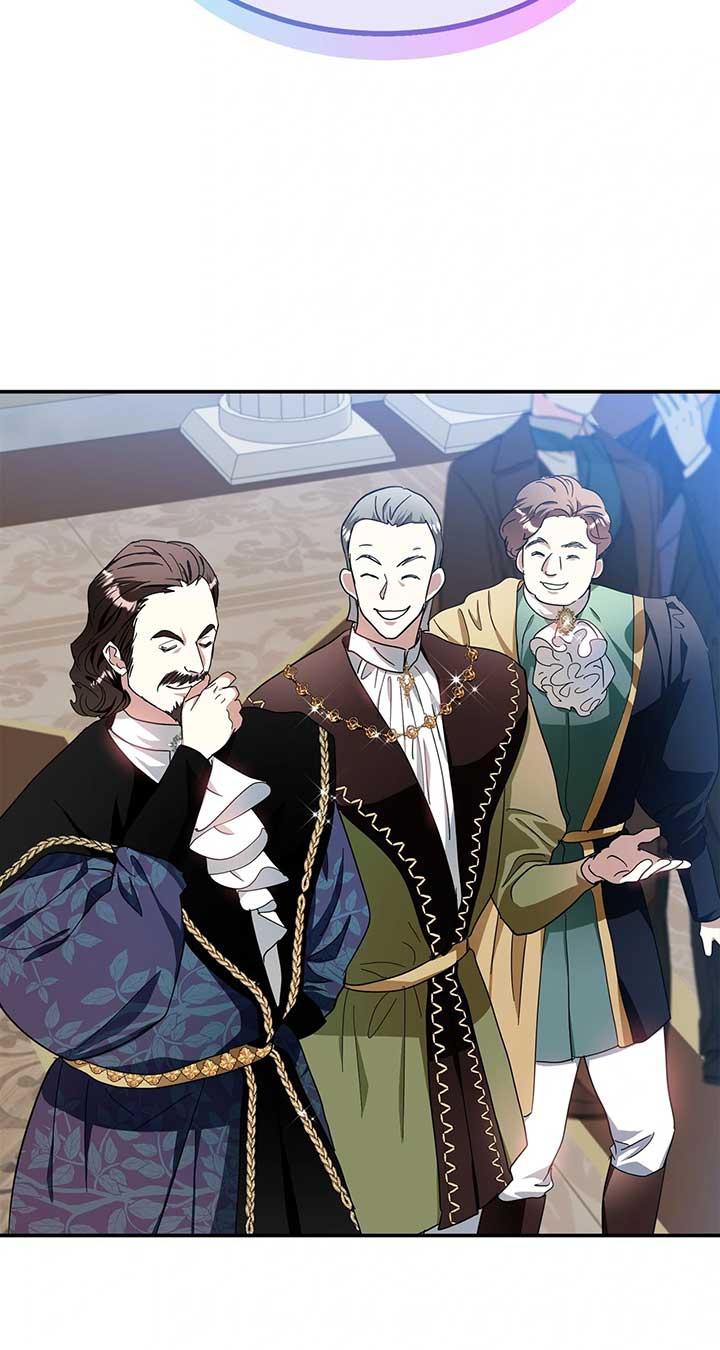 My Dead Lover Returned as a Tyrant Chapter 10 page 83