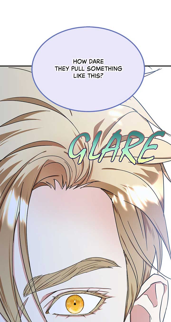 My Dead Lover Returned as a Tyrant Chapter 10 page 86