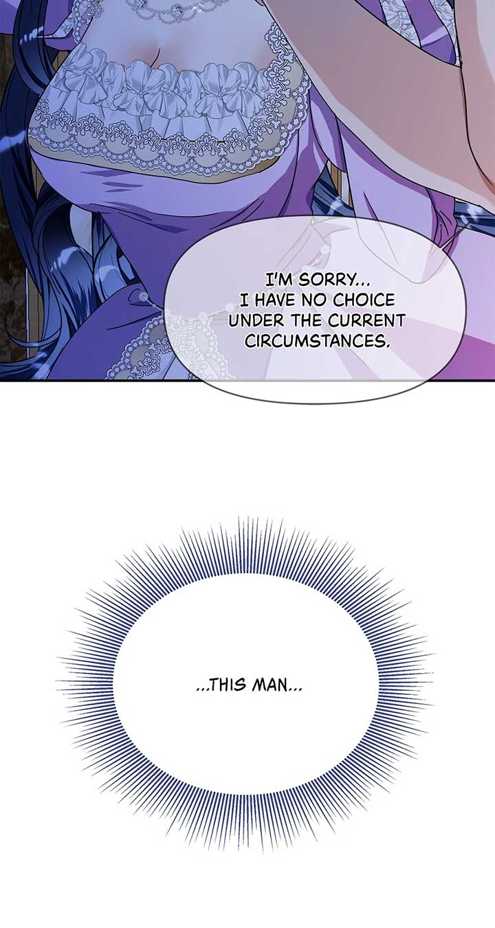 My Dead Lover Returned as a Tyrant Chapter 10 page 8
