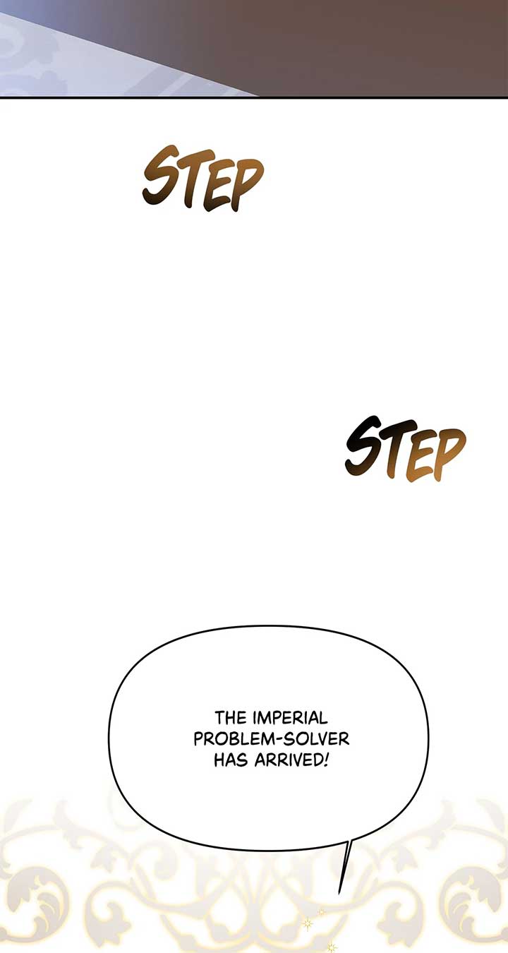My Dead Lover Returned as a Tyrant Chapter 10 page 89