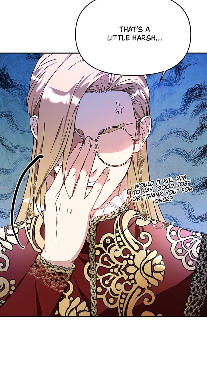 My Dead Lover Returned as a Tyrant Chapter 10 page 97